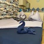 Διαμέρισμα Rozsa 2
