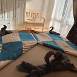 Διαμέρισμα Rozsa 2