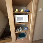 Apartment Rozsa 2