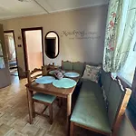 Rozsa 2 Apartment