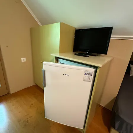 Rozsa 2 * Alsóörs