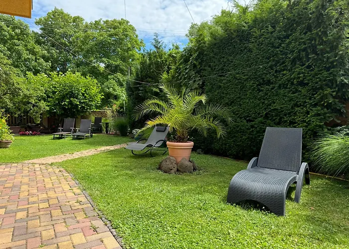 Apartament Rozsa 2